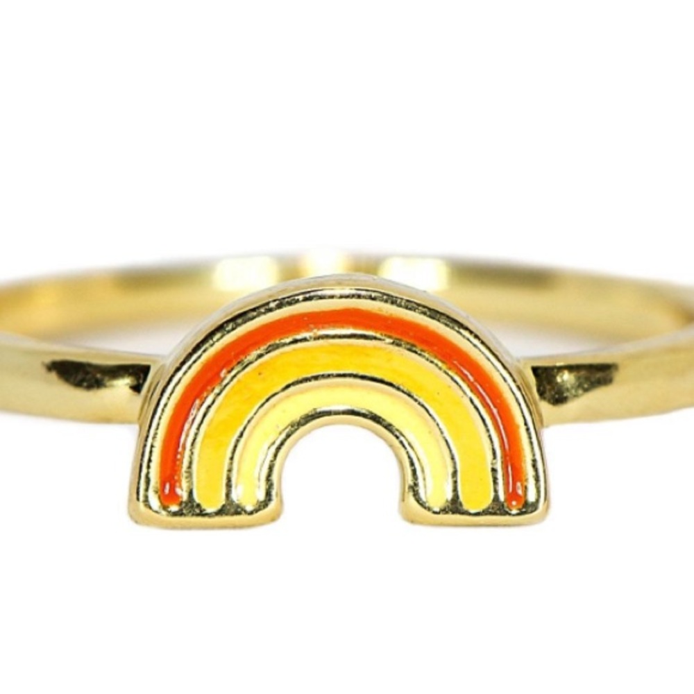 Pura Vida Ring